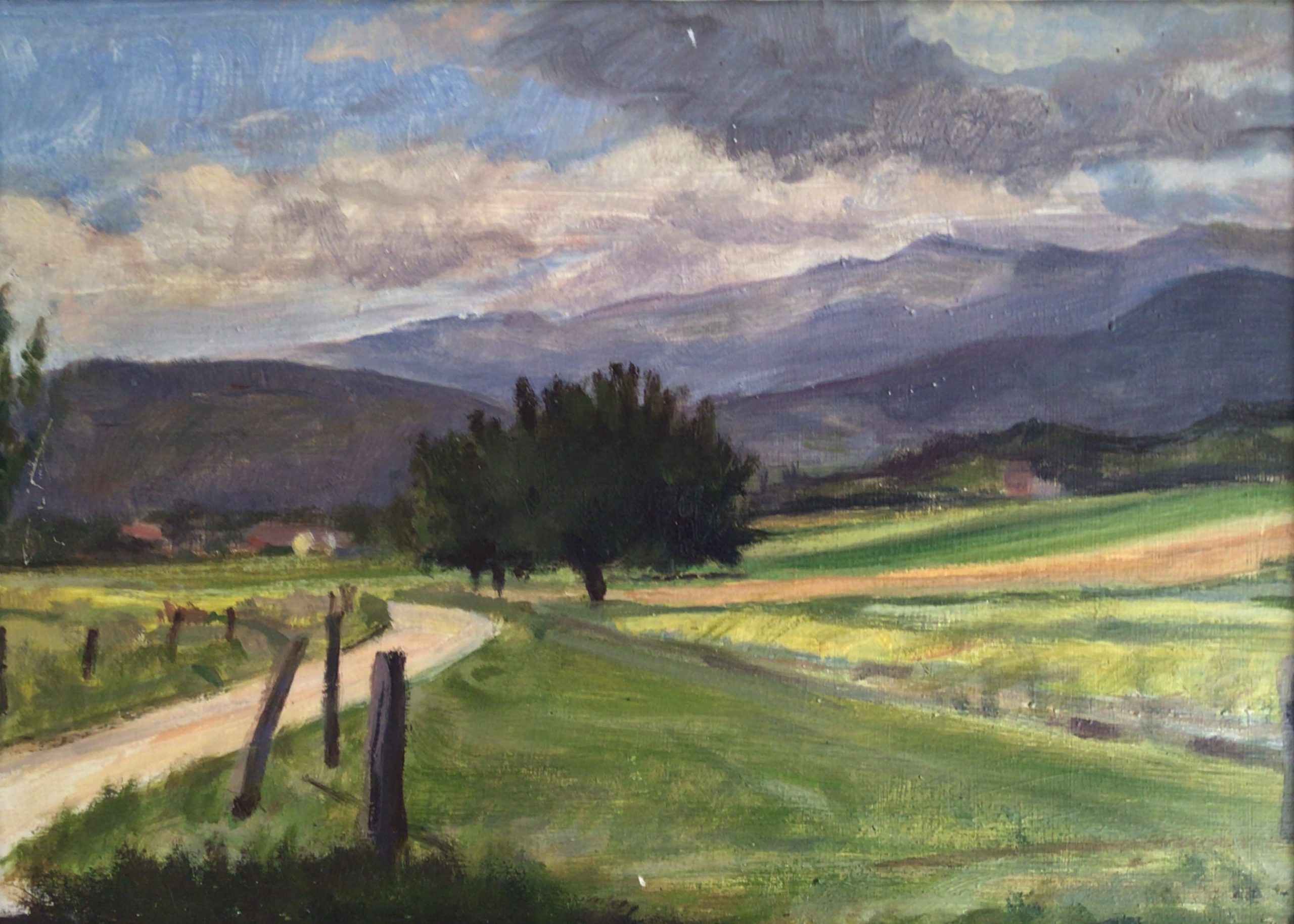 PAHUD Emile